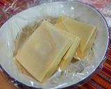 ✴︎豚巻き高野豆腐&茄子の甘酢あん✴︎作り方1写真