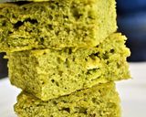 簡単 抹茶 キットカットブラウニー!作り方8写真