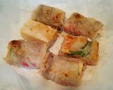 ✴︎豚巻き高野豆腐&茄子の甘酢あん✴︎作り方5写真