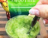 1食83円♡簡単グリーンスムージー♡作り方3写真