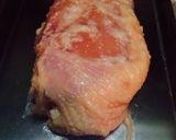 スッパウマ！揚げないチキン南蛮漬け作り方1写真