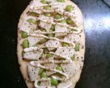成形簡単♪枝豆チーズパン作り方7写真
