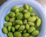 成形簡単♪枝豆チーズパン作り方2写真