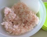 子ブタちゃん キャラ弁☆作り方1写真