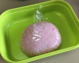 子ブタちゃん キャラ弁☆作り方2写真