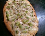 成形簡単♪枝豆チーズパン作り方8写真