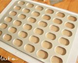 ダックワーズ作り方7写真