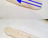 超熟成フランスパン生地*覚書作り方63写真
