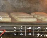 ダックワーズ作り方25写真