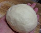 毎日の食卓にぴったりなシンプルパン作り方4写真