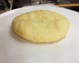 毎日の食卓にぴったりなシンプルパン作り方5写真