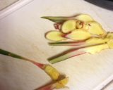 夏のつまみに！豚肉生姜巻き作り方1写真