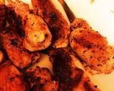夏のつまみに！豚肉生姜巻き作り方5写真
