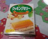 簡単☆レアチーズプリン作り方3写真