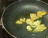 ミキサーで本格風インドカレー作り方3写真