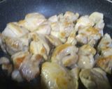 ミキサーで本格風インドカレー作り方4写真