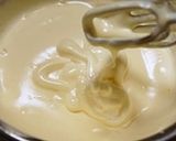 しっとり♪ りんごとヨーグルトのケーキ作り方3写真