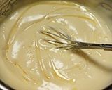 しっとり♪ りんごとヨーグルトのケーキ作り方4写真