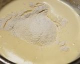 しっとり♪ りんごとヨーグルトのケーキ作り方5写真