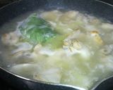 ミキサーで本格風インドカレー作り方5写真
