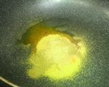 ミキサーで本格風インドカレー作り方9写真