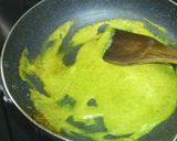 ミキサーで本格風インドカレー作り方10写真