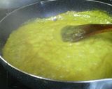 ミキサーで本格風インドカレー作り方11写真