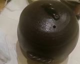 我が家の土鍋ご飯作り方6写真