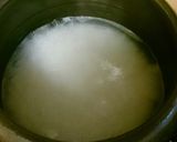 我が家の土鍋ご飯作り方2写真