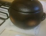 我が家の土鍋ご飯作り方4写真