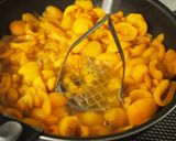 早技の♪ビワジャム（甘さ控えめ）作り方6写真