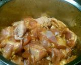 ♡あたしんちの鶏唐♡作り方1写真