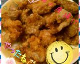 ♡あたしんちの鶏唐♡作り方4写真