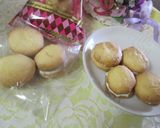 生チョコサンド✿レモンクッキー✿作り方12写真