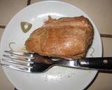 スロークッカーでつくるローストポーク作り方13写真