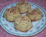 はかりいらず混ぜて焼くだけバナナのケーキ作り方6写真