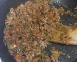 安くて早くて簡単！ドライカレー弁当作り方5写真