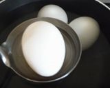 とろりん茹で玉子作り方2写真