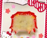バナナのアイス…(o˘◡˘o)作り方19写真