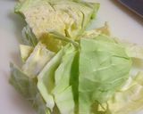 ＊美味しい本格焼きそばを作る2つのコツ＊作り方2写真