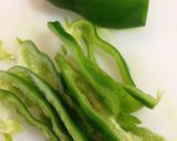 ＊美味しい本格焼きそばを作る2つのコツ＊作り方3写真