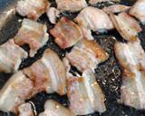 ＊美味しい本格焼きそばを作る2つのコツ＊作り方5写真