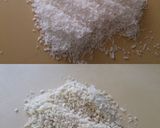 超簡単　ガレットココ作り方1写真