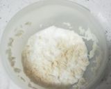 トマトジュースで煮込みハンバーグ☆作り方2写真