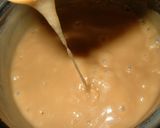 塩キャラメル☆ミルク味作り方5写真