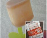 〓お家で作る＊小さいクリームソーダバー〓作り方6写真