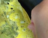 一番簡単！錦糸卵 夏の冷やし中華に作り方2写真