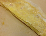 一番簡単！錦糸卵 夏の冷やし中華に作り方3写真