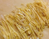 一番簡単！錦糸卵 夏の冷やし中華に作り方4写真
