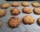 超簡単　ガレットココ作り方7写真